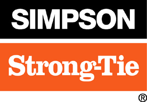 Logo Simpson Strong Tie